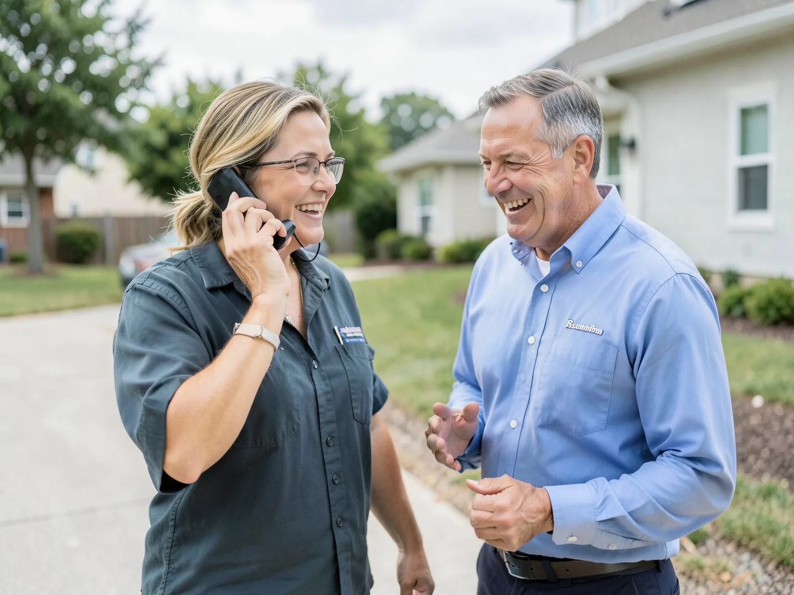 Frequently Asked Questions About Ice Dam Removal in Grand River, OH